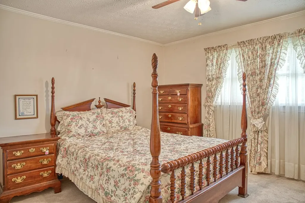 2203 Taylor Road Cookeville TN 38501