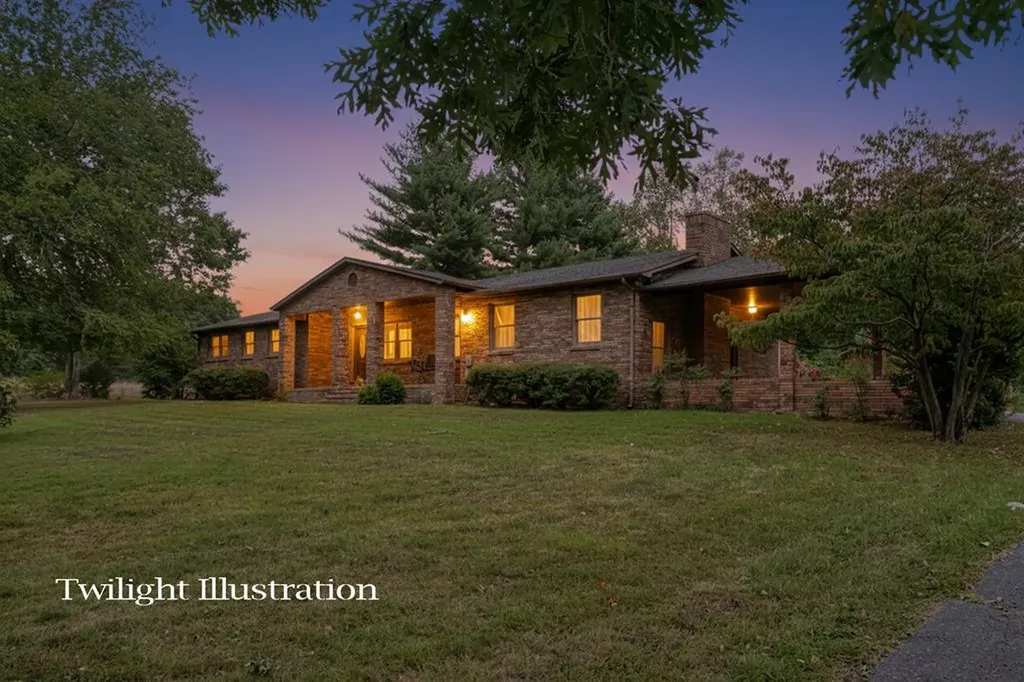 2203 Taylor Road Cookeville TN 38501