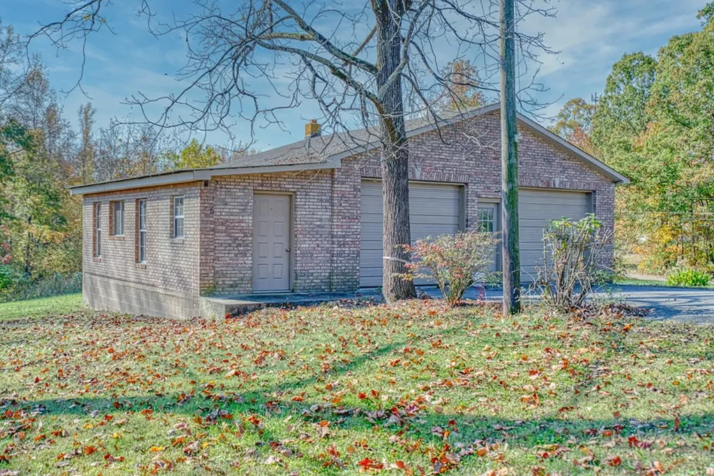 2203 Taylor Road Cookeville TN 38501