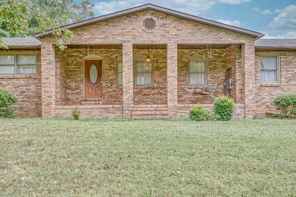 2203 Taylor Road Cookeville TN 38501