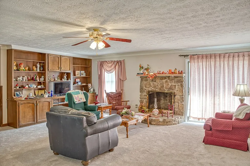 2203 Taylor Road Cookeville TN 38501