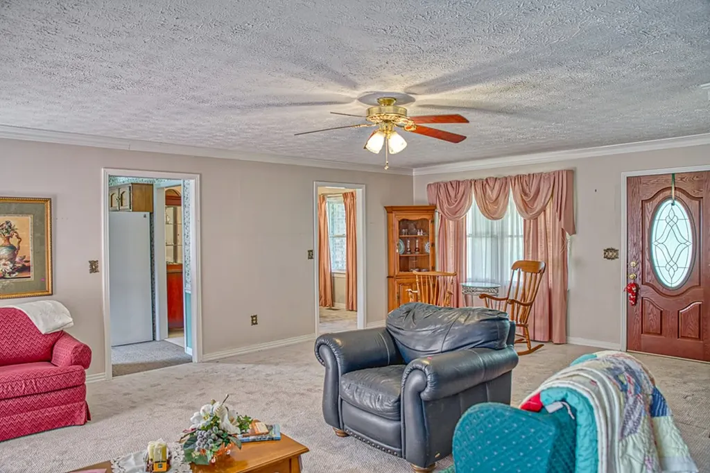 2203 Taylor Road Cookeville TN 38501