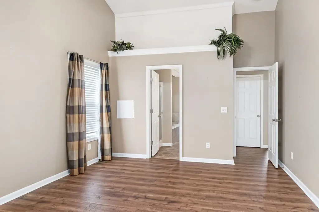 1986 Clemmons Road Cookeville TN 38501