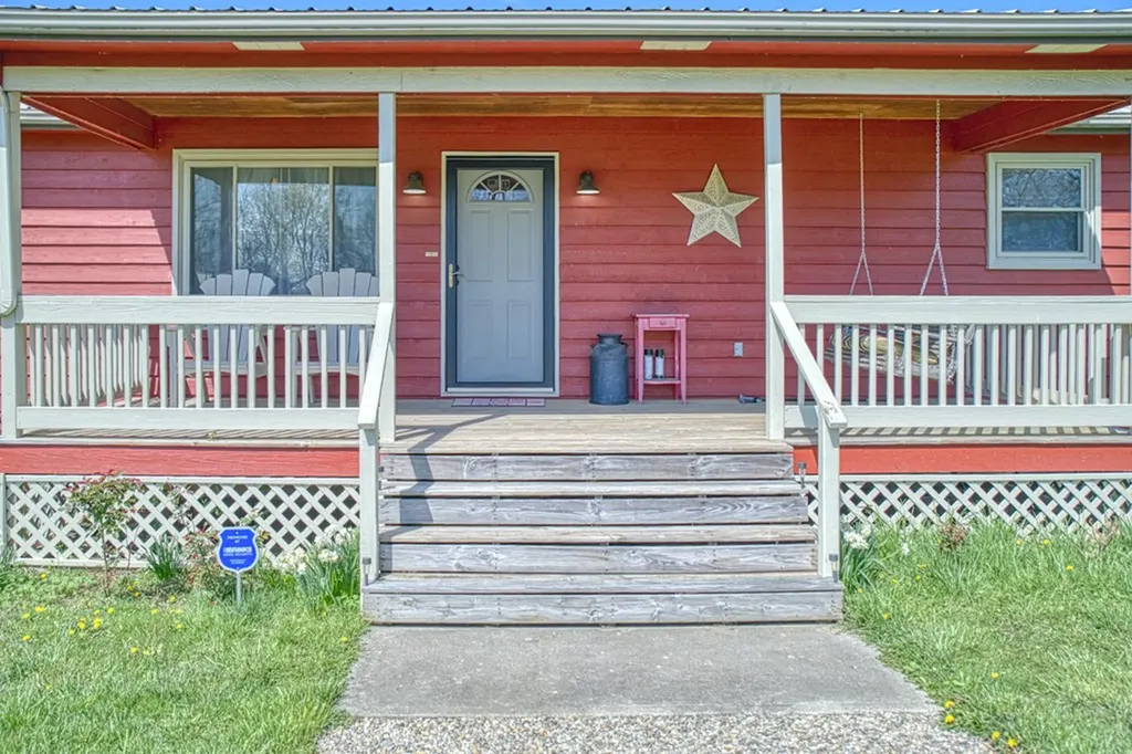 1133 Potato Farm Road Crossville TN 38571