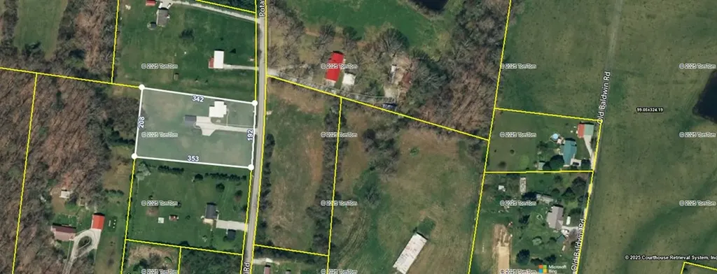 1133 Potato Farm Road Crossville TN 38571