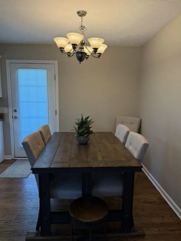 136 Prosperity Drive Baxter TN 38544