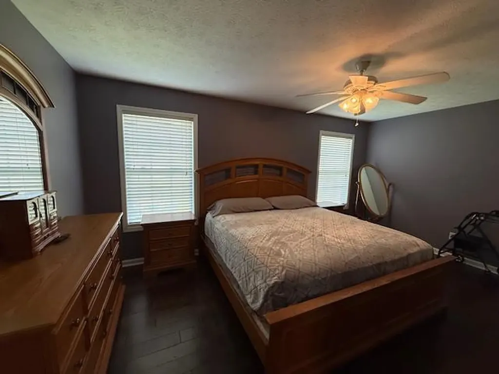 136 Prosperity Drive Baxter TN 38544