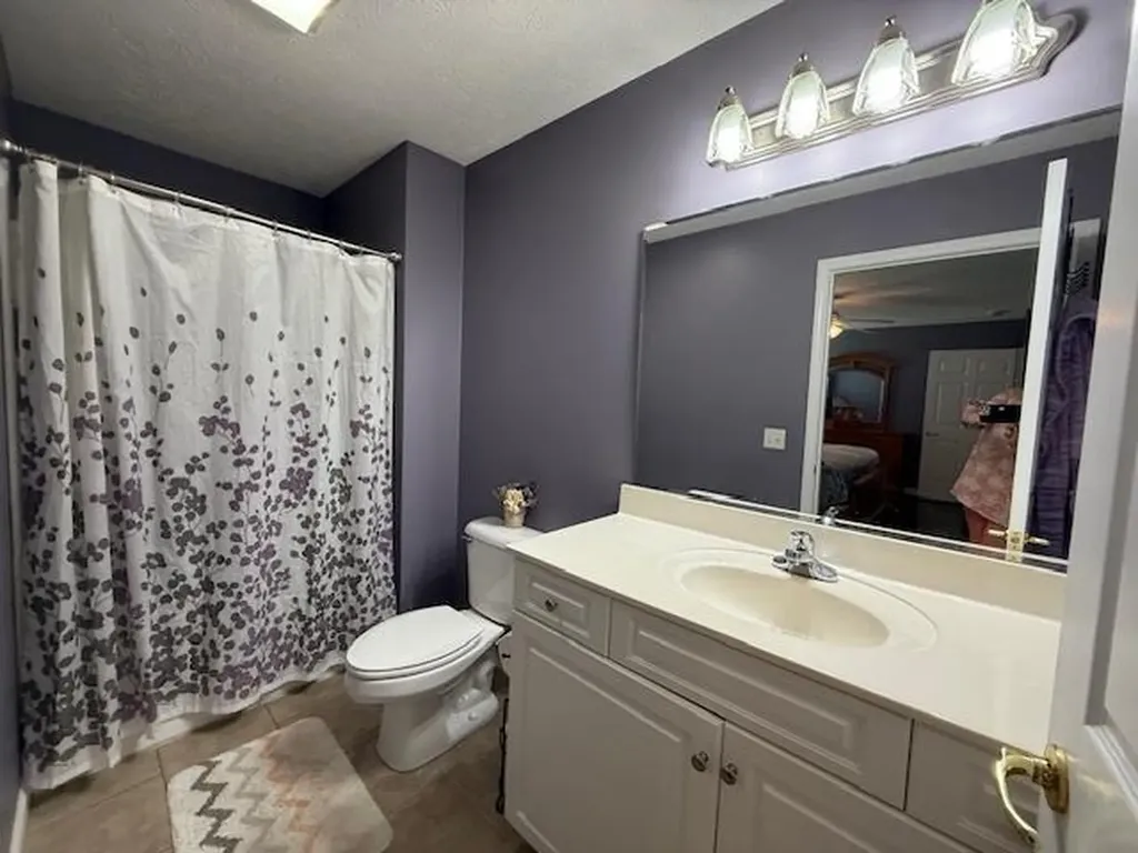 136 Prosperity Drive Baxter TN 38544