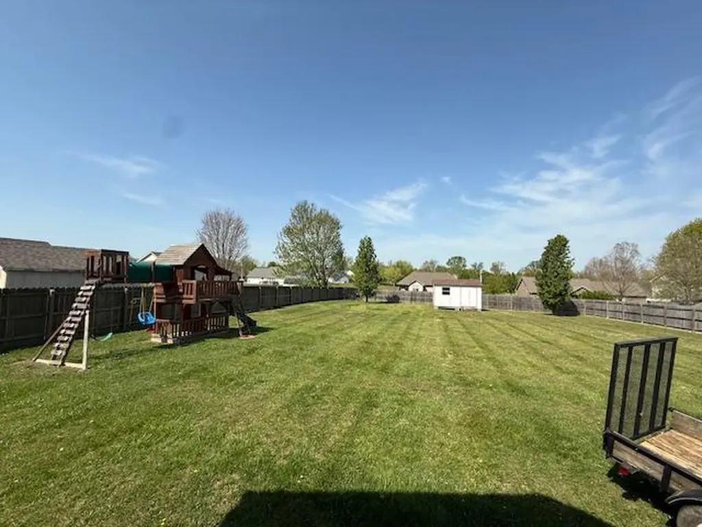 136 Prosperity Drive Baxter TN 38544