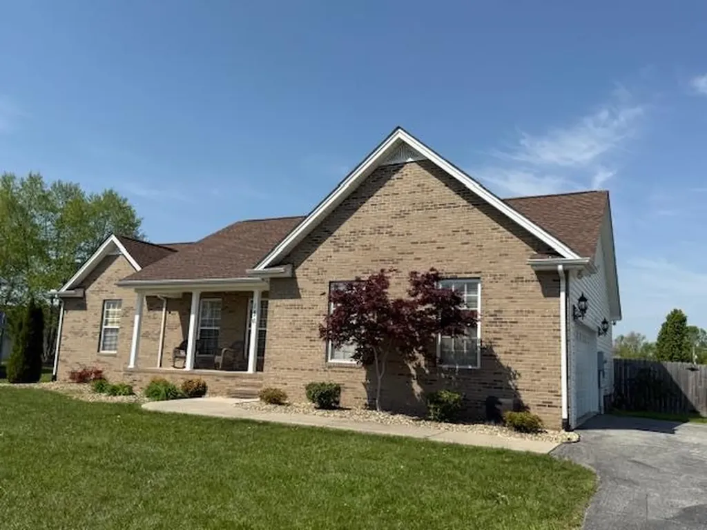 136 Prosperity Drive Baxter TN 38544