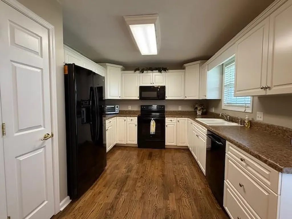 136 Prosperity Drive Baxter TN 38544