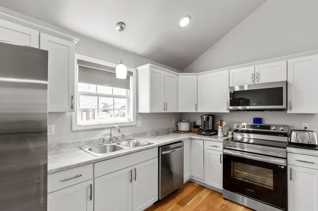 302 Leon Drive Sparta TN 38583