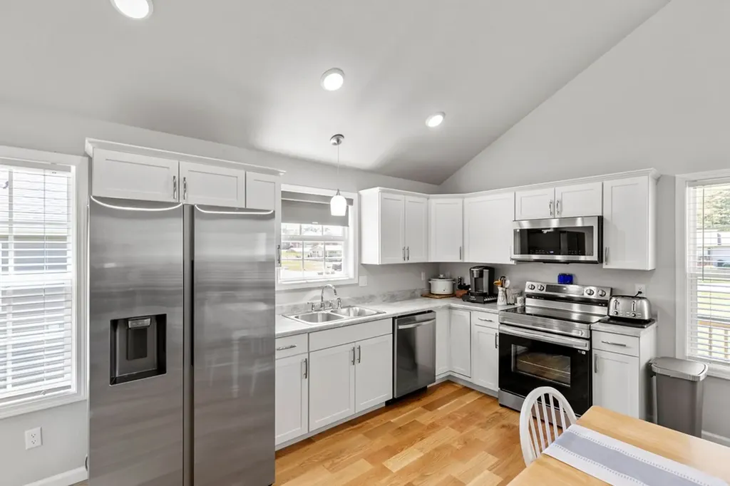 302 Leon Drive Sparta TN 38583