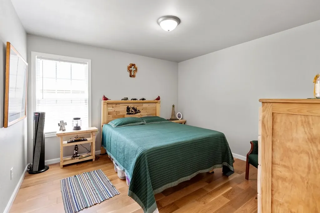 302 Leon Drive Sparta TN 38583