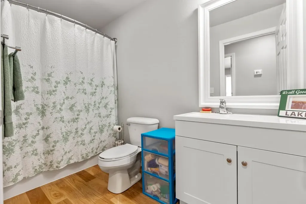 302 Leon Drive Sparta TN 38583