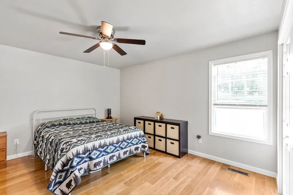 302 Leon Drive Sparta TN 38583