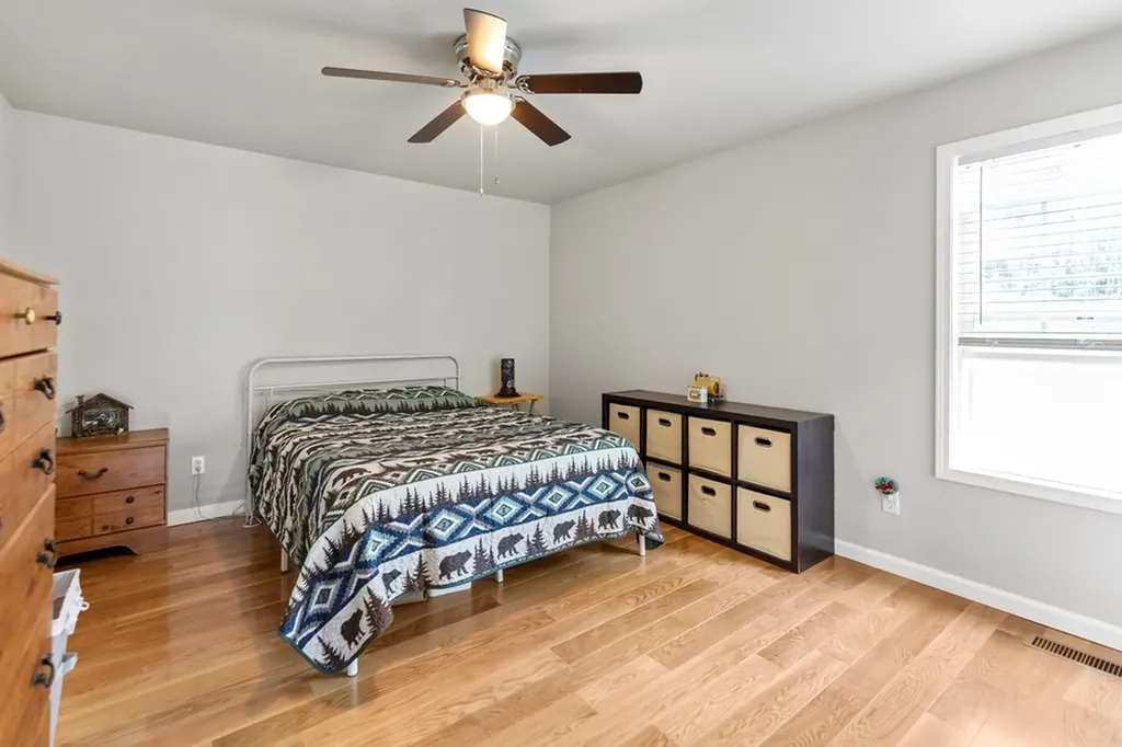 302 Leon Drive Sparta TN 38583