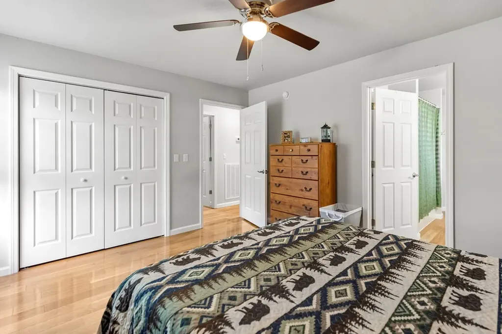 302 Leon Drive Sparta TN 38583