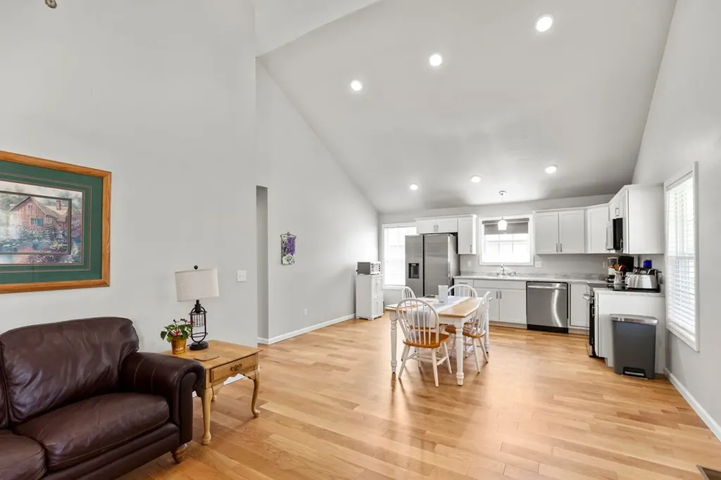 302 Leon Drive Sparta TN 38583