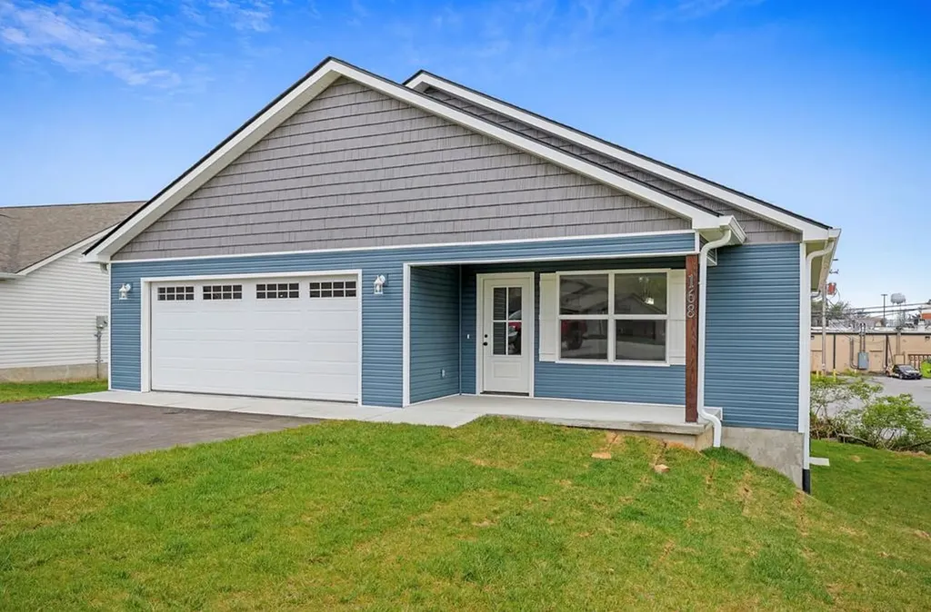 168 Sky View Meadow Drive Crossville TN 38555