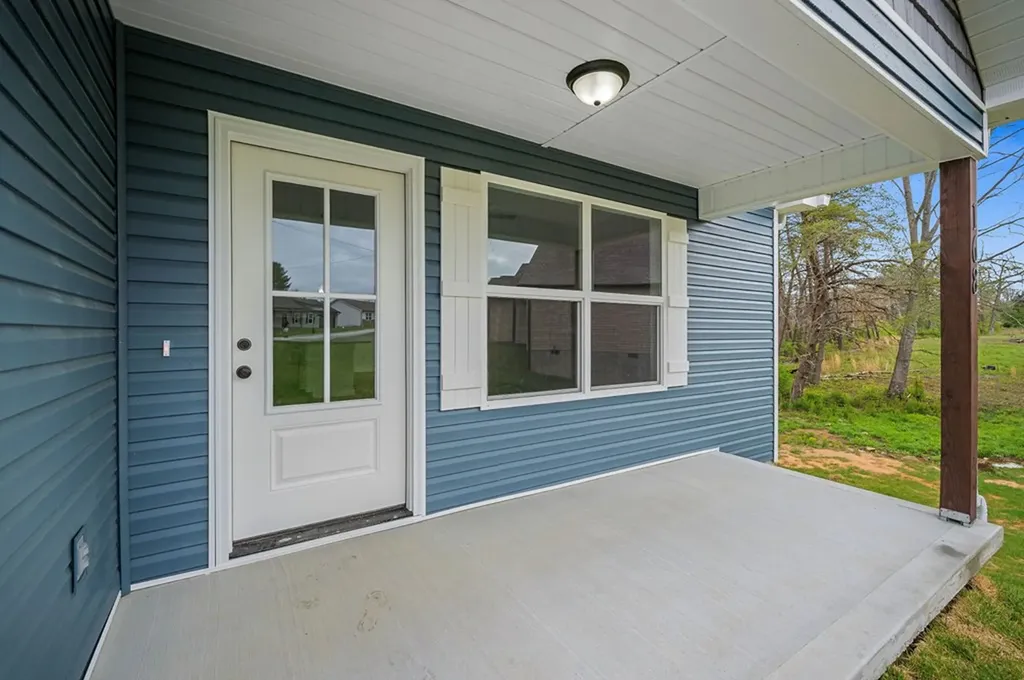 168 Sky View Meadow Drive Crossville TN 38555