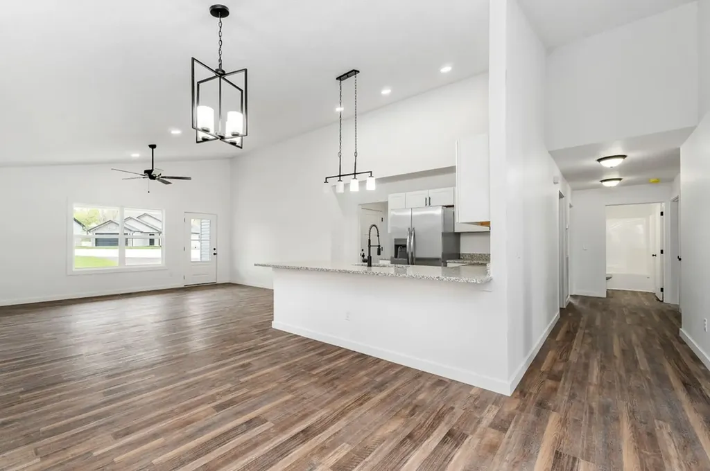 168 Sky View Meadow Drive Crossville TN 38555