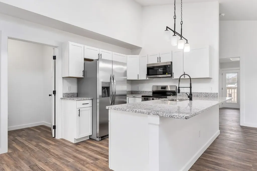 168 Sky View Meadow Drive Crossville TN 38555