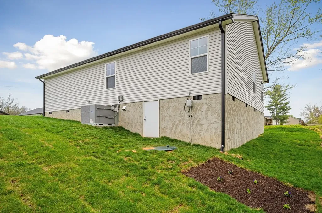 157 Sky View Meadow Drive Crossville TN 38555