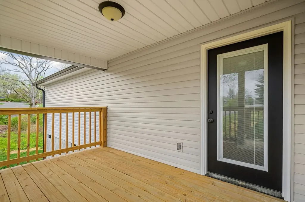 157 Sky View Meadow Drive Crossville TN 38555