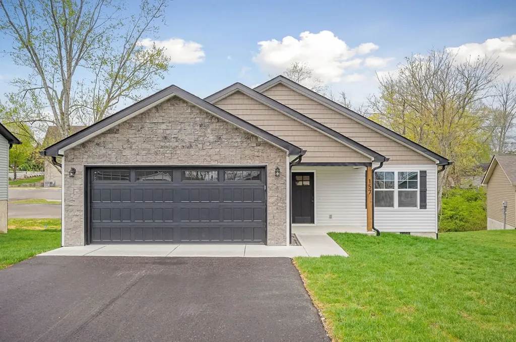 157 Sky View Meadow Drive Crossville TN 38555