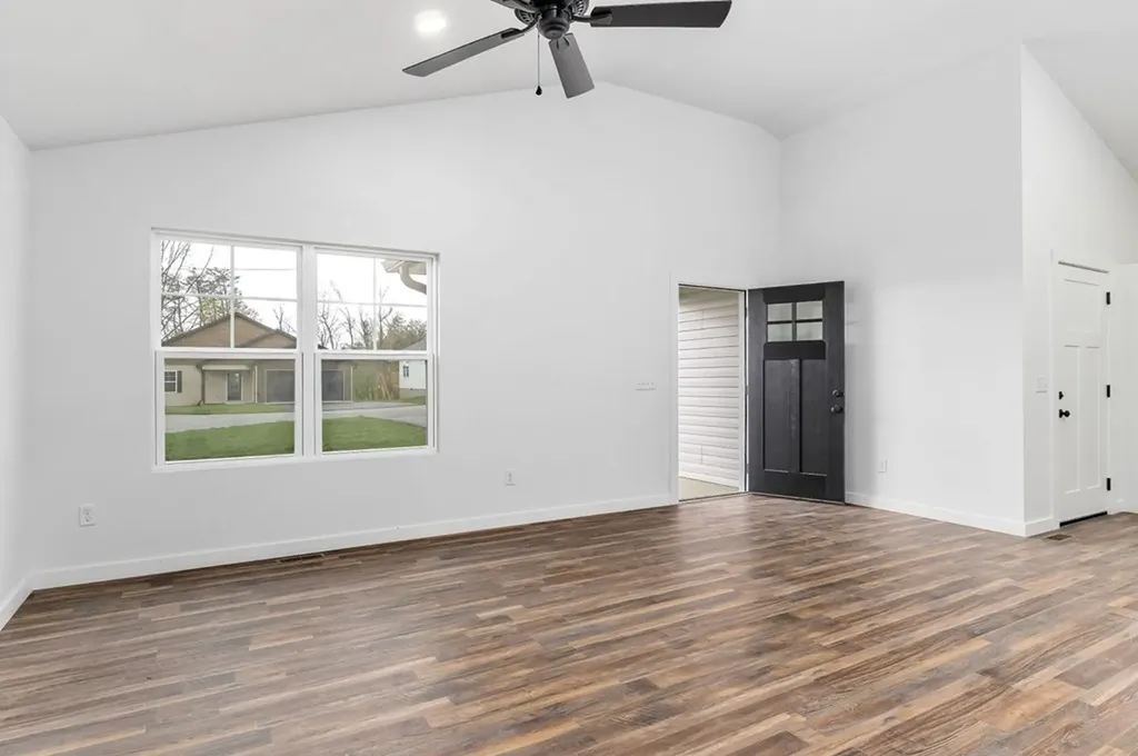 157 Sky View Meadow Drive Crossville TN 38555