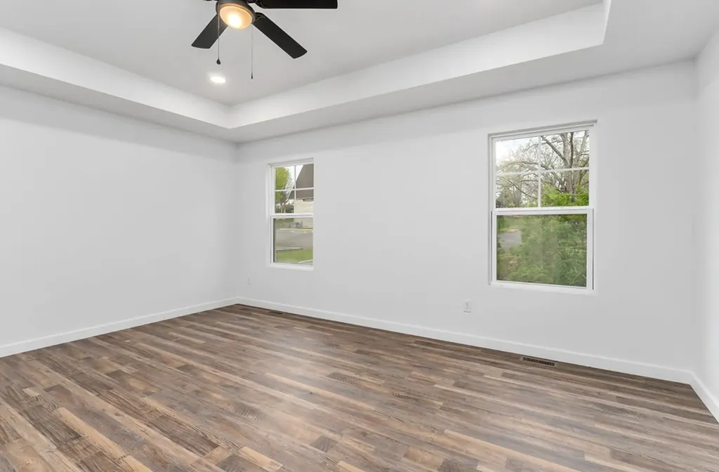 157 Sky View Meadow Drive Crossville TN 38555