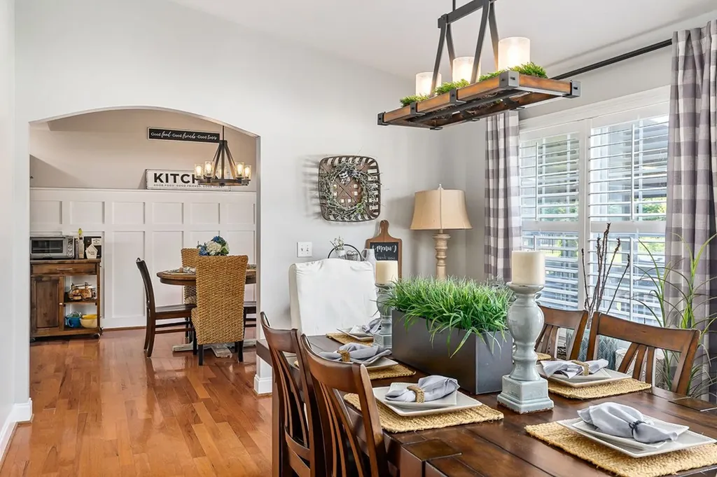 1064 Heathwood West Cookeville TN 38506