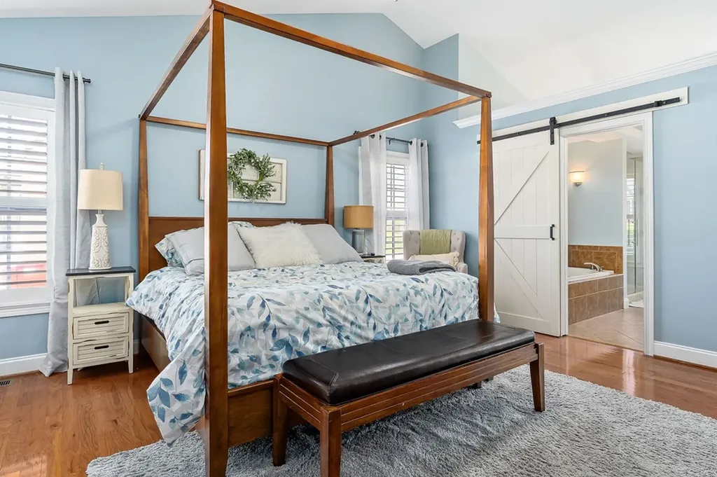 1064 Heathwood West Cookeville TN 38506