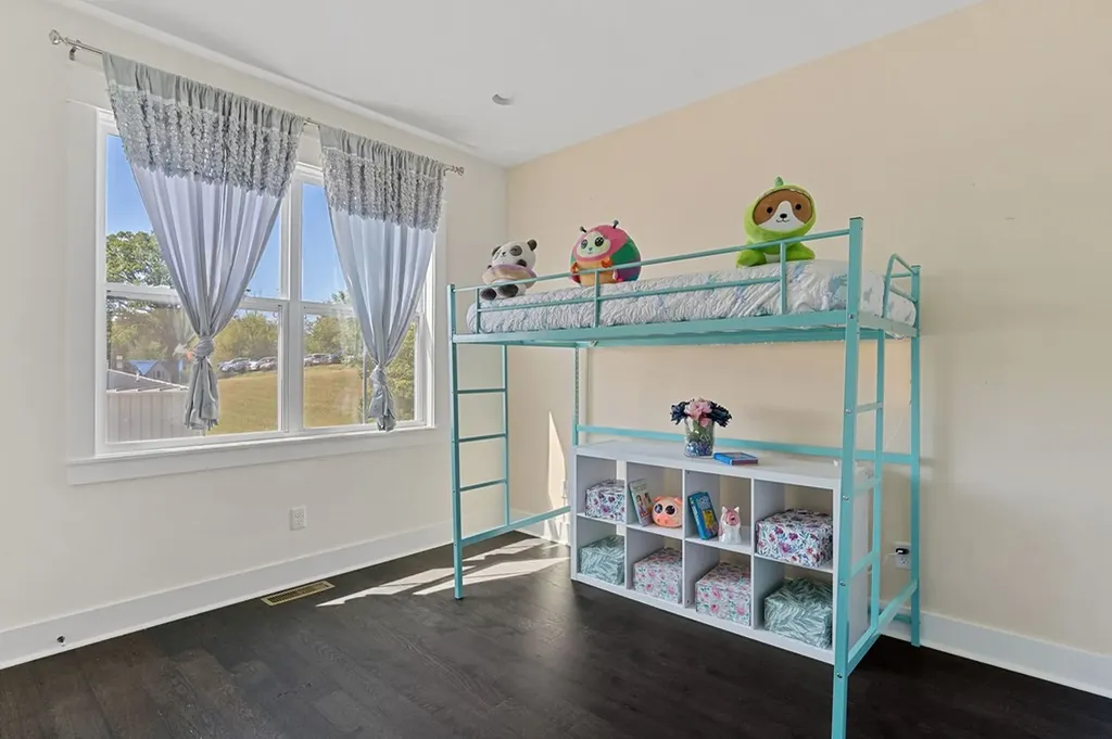 142 Allison Way Cookeville TN 38501