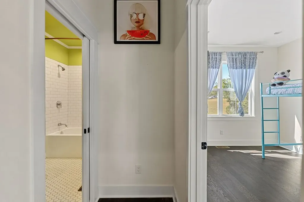 142 Allison Way Cookeville TN 38501