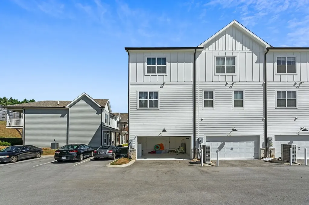 142 Allison Way Cookeville TN 38501