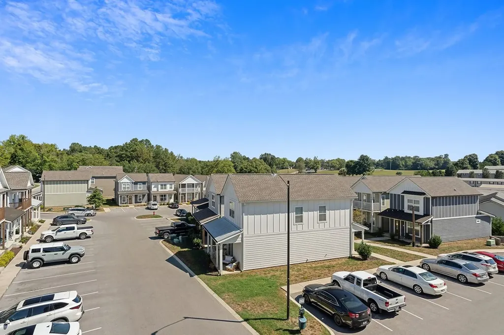 142 Allison Way Cookeville TN 38501