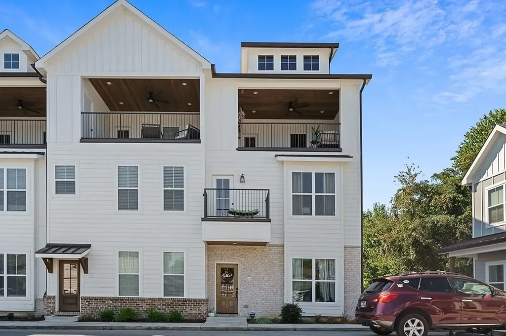 142 Allison Way Cookeville TN 38501