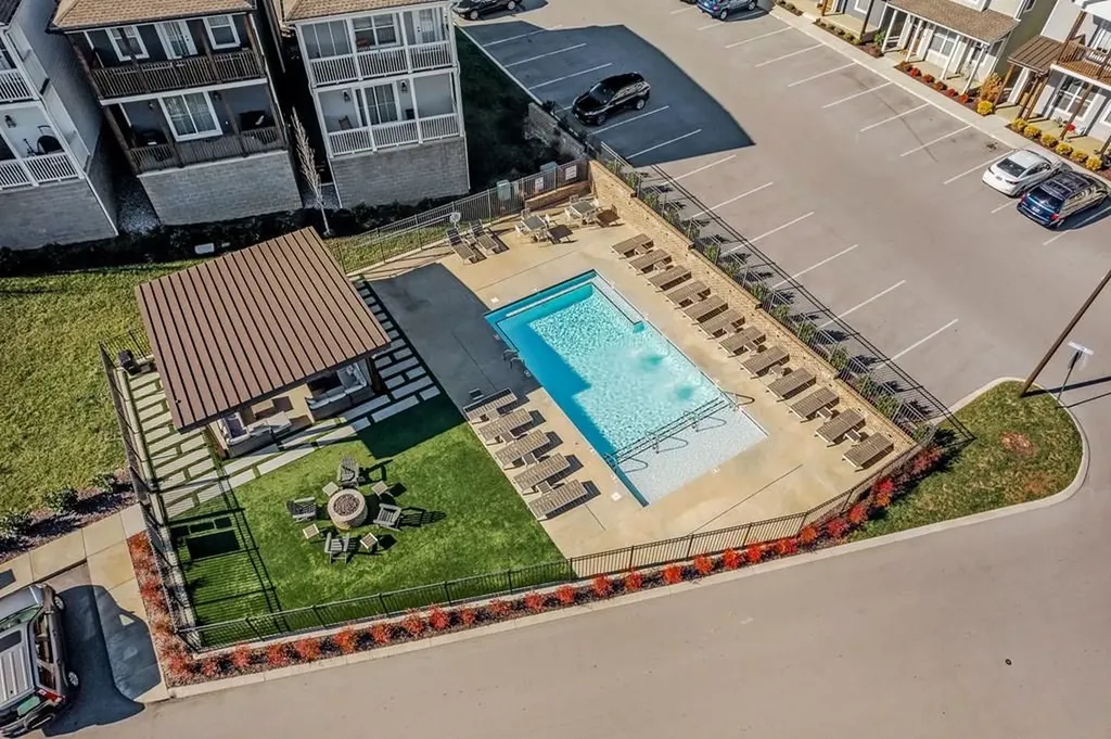 142 Allison Way Cookeville TN 38501