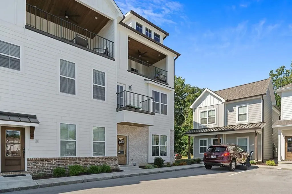 142 Allison Way Cookeville TN 38501