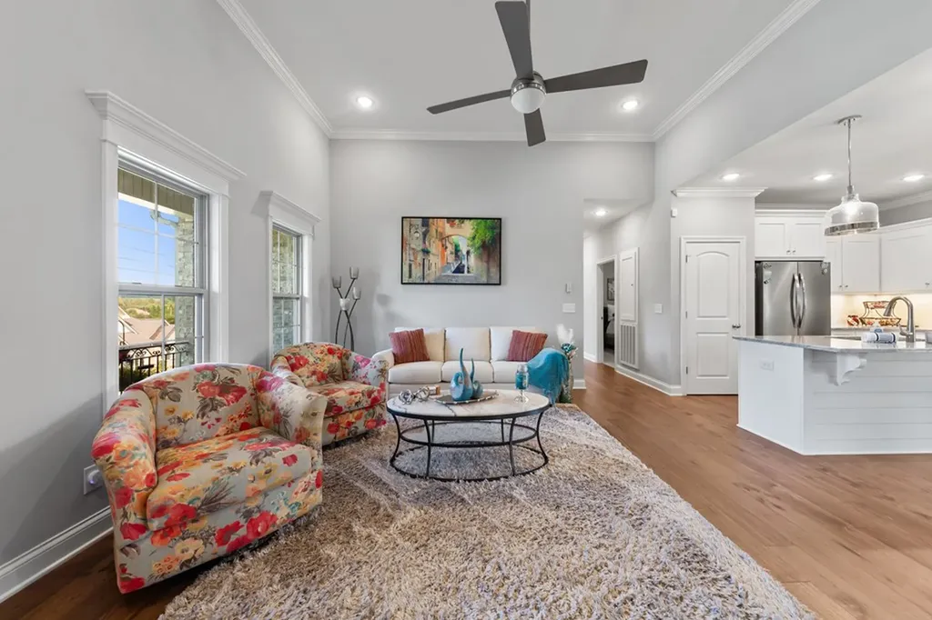 1023 C P Stewart Boulevard Lebanon TN 37087