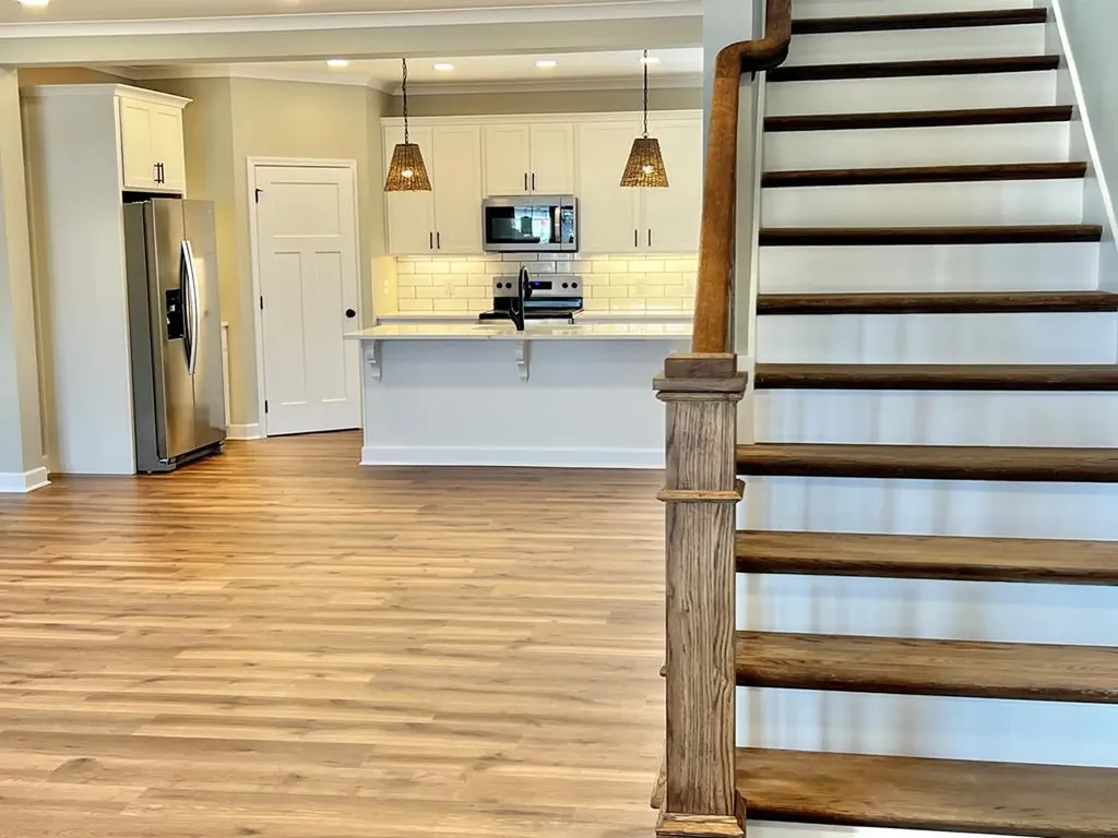 1301 Kensington Circle Cookeville TN 38501