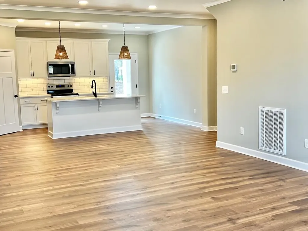 1301 Kensington Circle Cookeville TN 38501