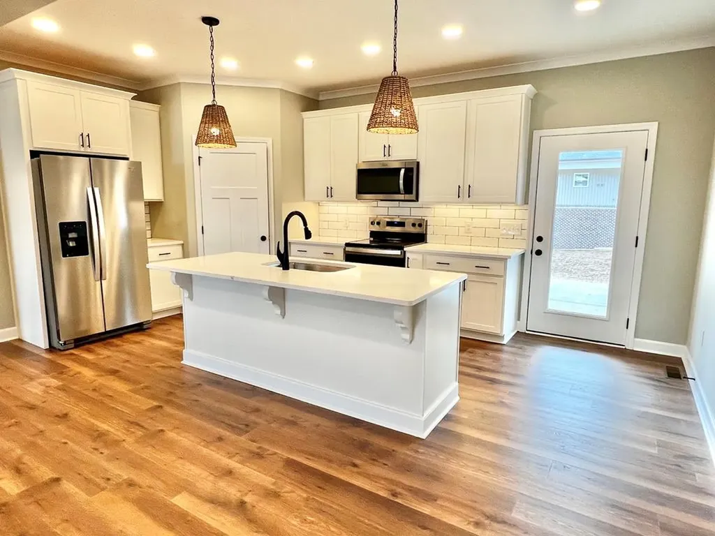 1301 Kensington Circle Cookeville TN 38501
