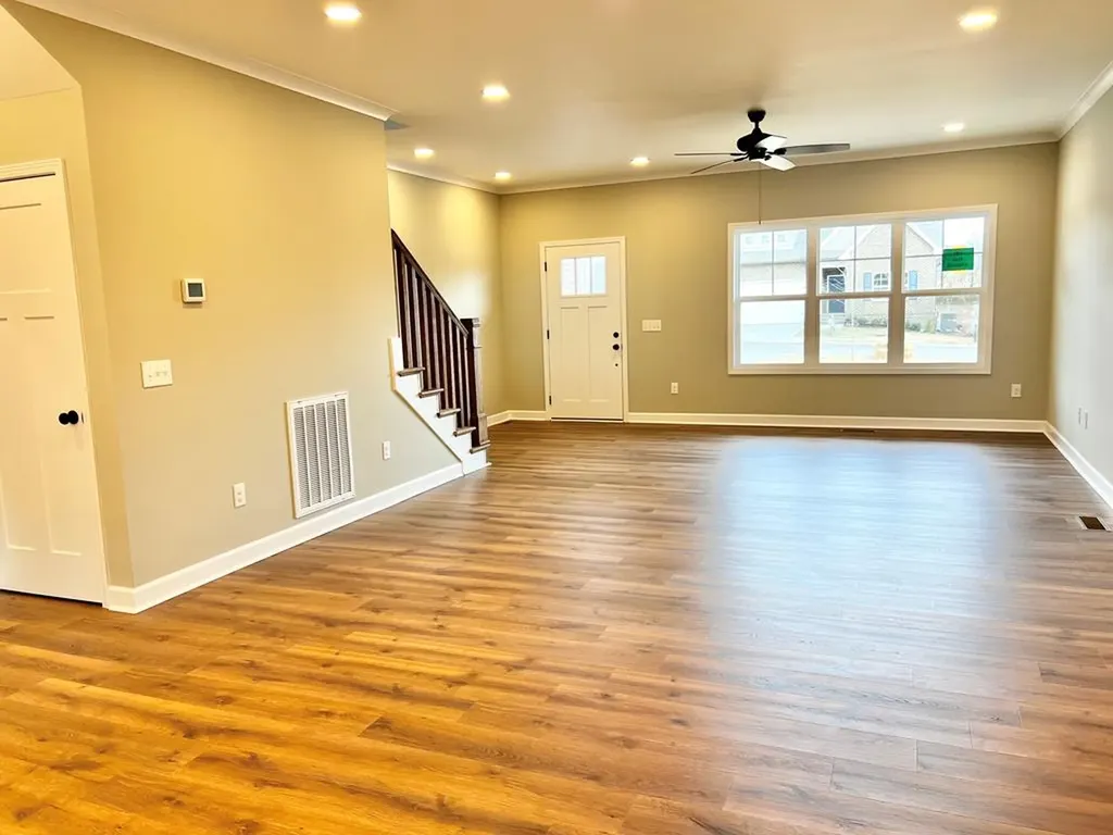 1301 Kensington Circle Cookeville TN 38501