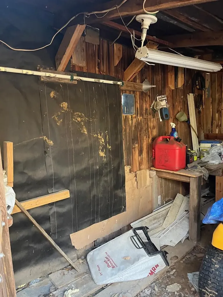 1690 White Road Cookeville TN 38506