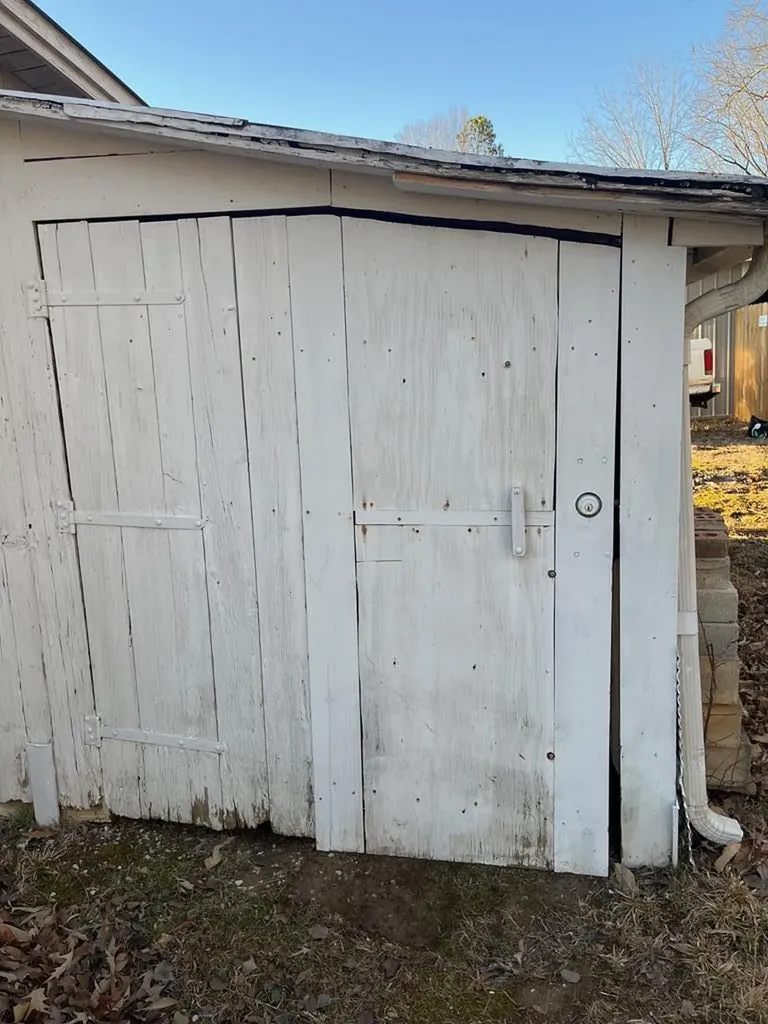 1690 White Road Cookeville TN 38506