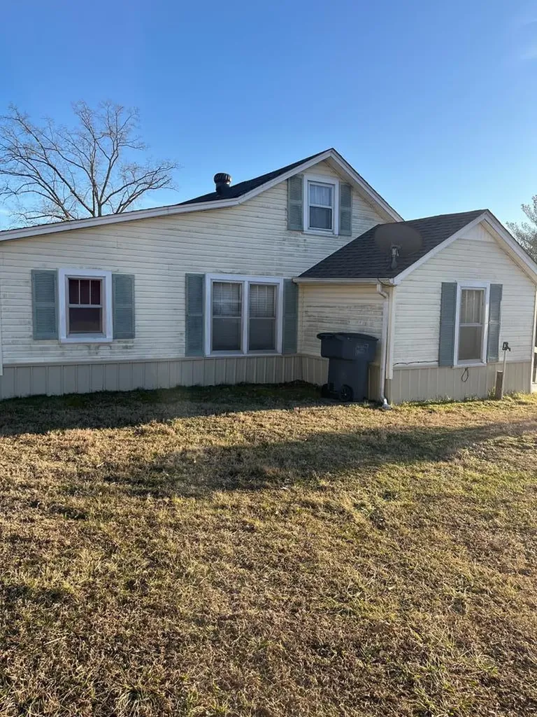 1690 White Road Cookeville TN 38506