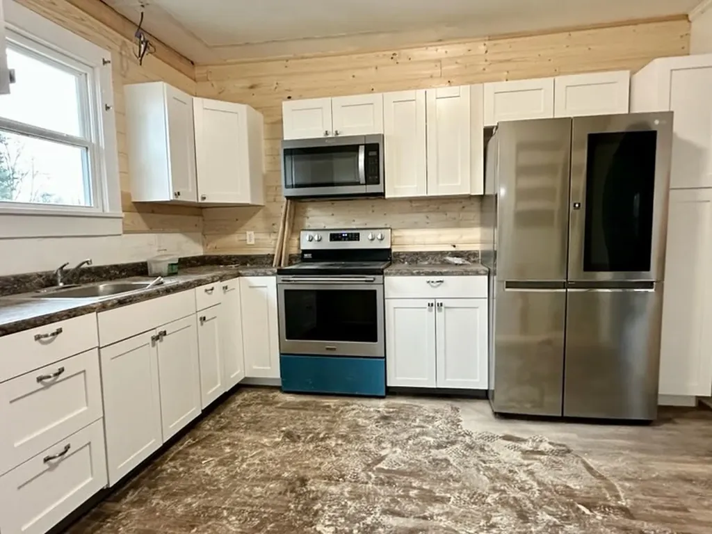 124 W Bronson Street Sparta TN 38583